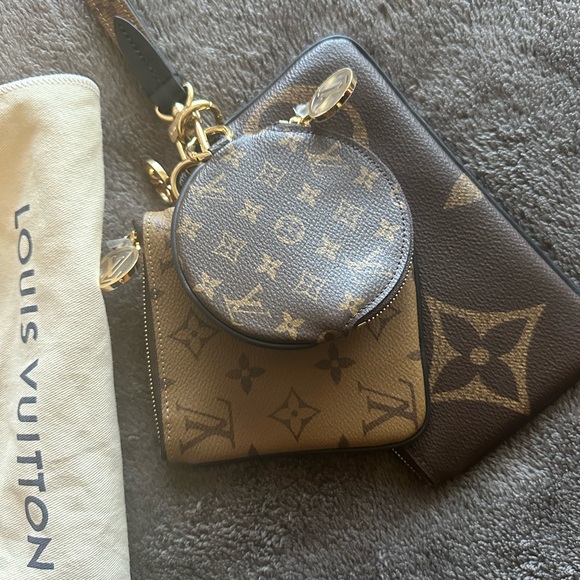 LV 3 piece accessory - Picture 6 of 6